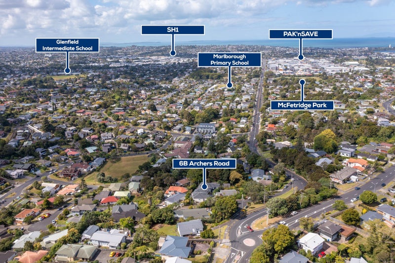 6B Archers Road, Glenfield, Auckland - Carousel 22