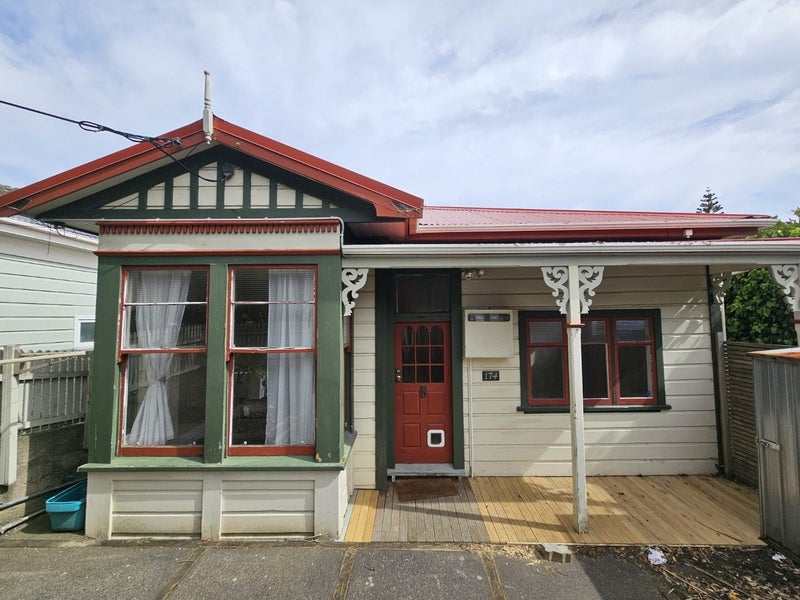 174 Hanson Street, Newtown, Wellington - Carousel 2