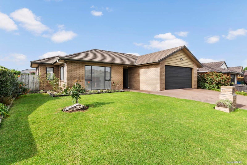 9 Mandalay Place, Waiuku, Waiuku - Carousel 2