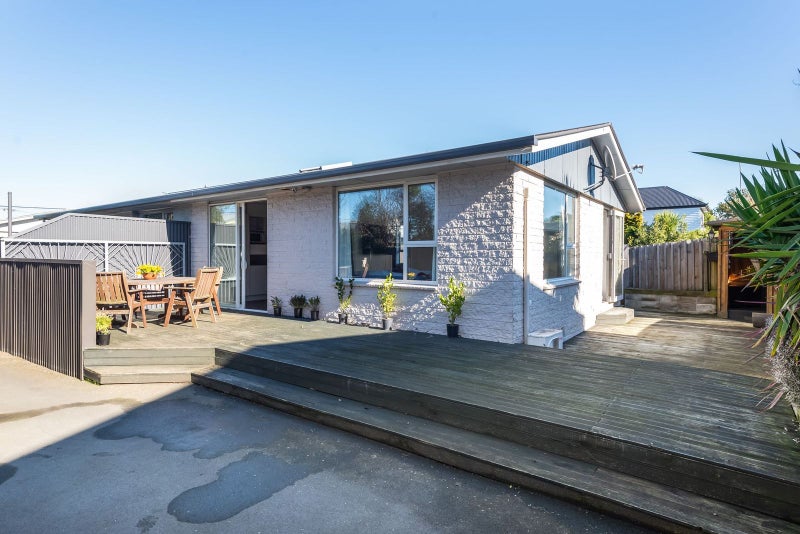 4/559 Hereford Street, Linwood, Christchurch - Carousel 1