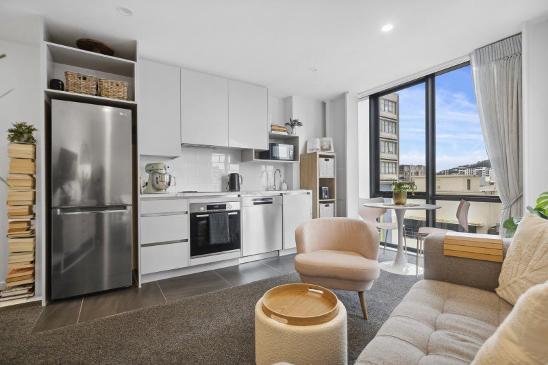 404/212 Willis Street, Te Aro, Wellington - Carousel 1