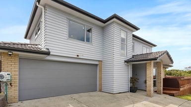 8 Jammen Drive, Massey, Auckland - Carousel 1