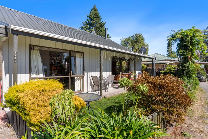 373B Sunset Road, Sunnybrook, Rotorua - Carousel 1
