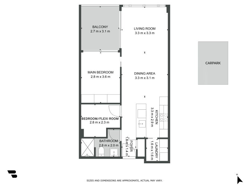 702/5 Hohipere Street, Grafton, Auckland - Carousel 20