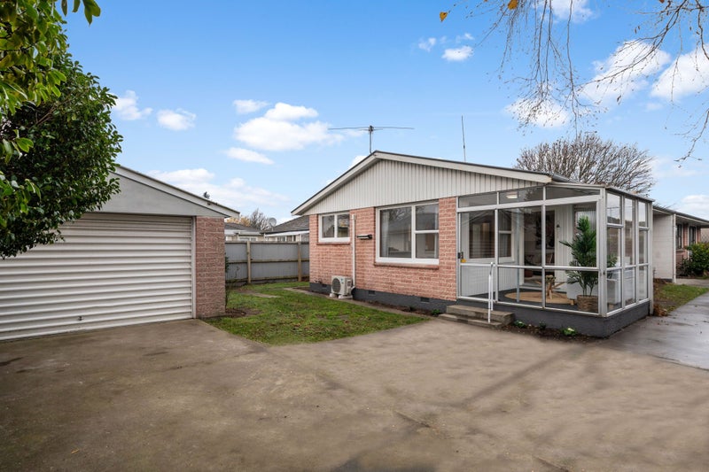 250B Harewood Road, Bishopdale, Christchurch - Carousel 20