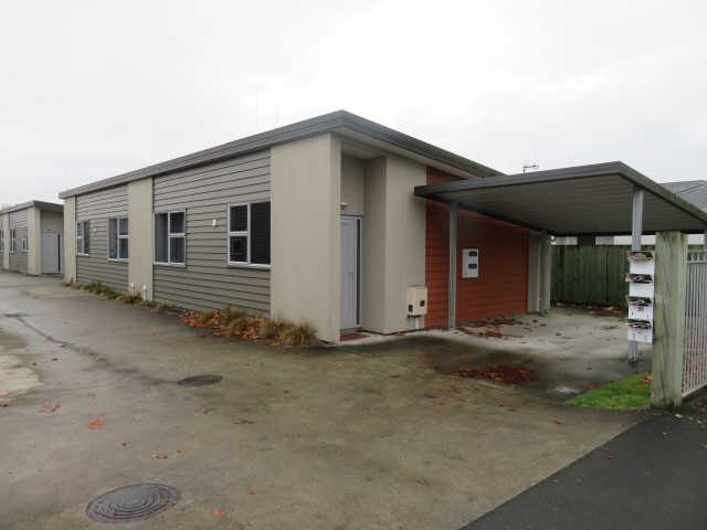 23H Fifth Avenue, Enderley, Hamilton - Carousel 1