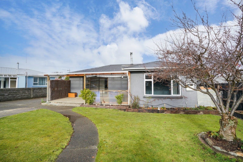 11 Jack Street, Newfield, Invercargill - Carousel 26
