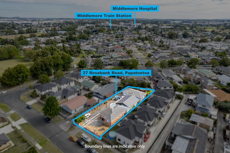 27 Rosebank Road, Papatoetoe, Auckland - Carousel 2