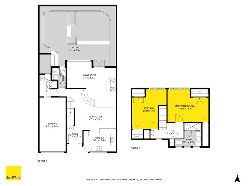 2/107 Orakei Road, Remuera, Auckland - Carousel 20
