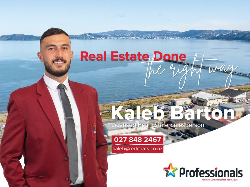 7 Pearce Crescent, Taita, Lower Hutt - Carousel 22