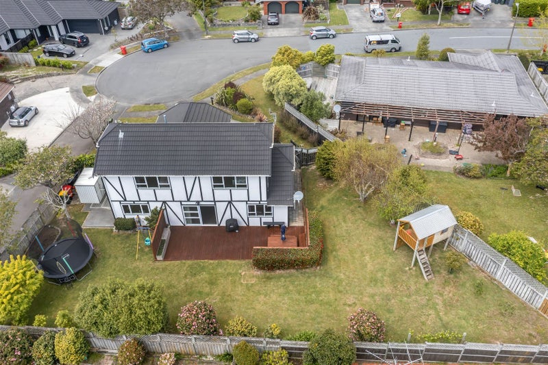 47 Shackle Lane, Whitby, Porirua - Carousel 35