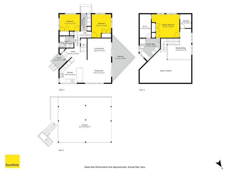 85A Goodall Street, Hillsborough, Auckland - Carousel 15