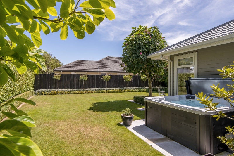 10 John Campbell Crescent, Hillmorton, Christchurch - Carousel 20