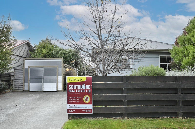 45 Bamborough Street, Richmond, Invercargill - Carousel 1