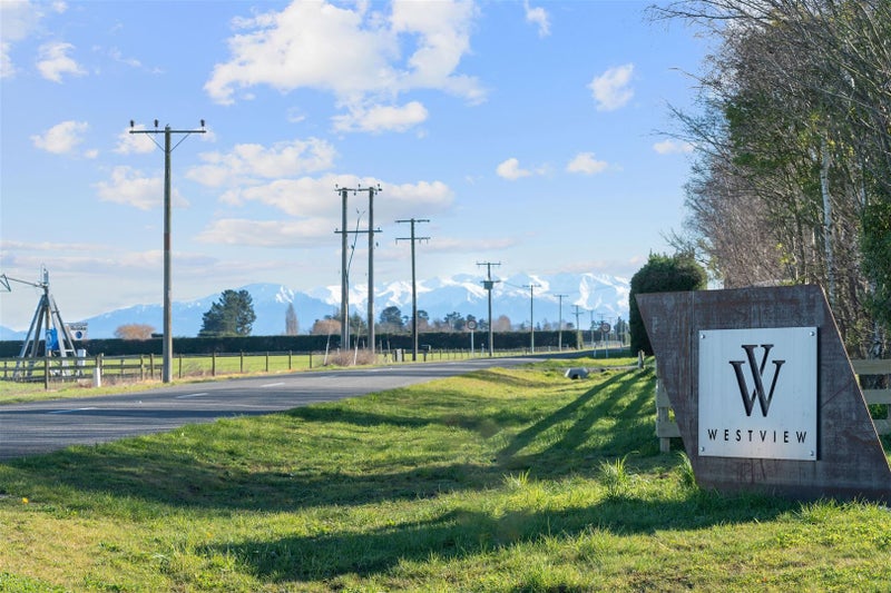 3 Westview Drive, Tinwald, Ashburton - Carousel 1