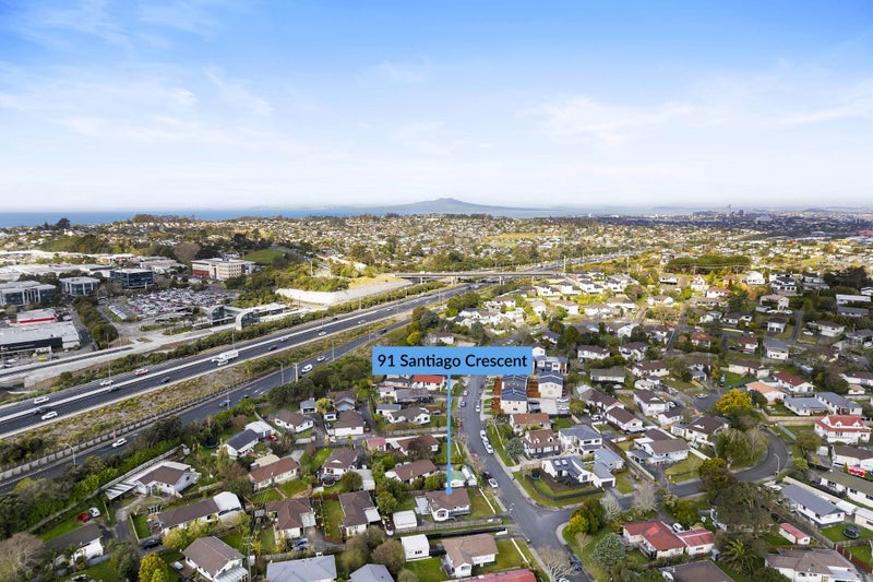 91 Santiago Crescent, Unsworth Heights, Auckland - Carousel 25
