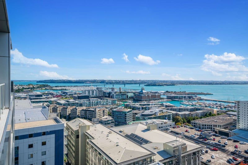 20B/34 Kingston Street, Auckland Central, Auckland - Carousel 1