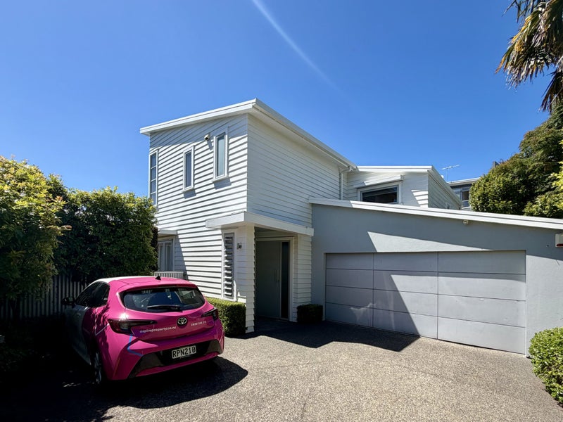 64B Larchwood Avenue, Westmere, Auckland - Carousel 1
