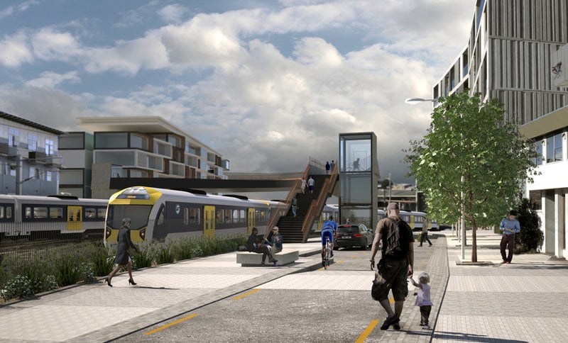 3/3 Ngahura Street, Eden Terrace, Auckland - Carousel 17