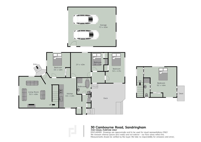 30 Cambourne Road, Sandringham, Auckland - Carousel 16