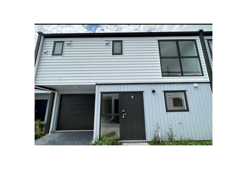 3/16 Clark Road, Pahurehure, Papakura - Carousel 1