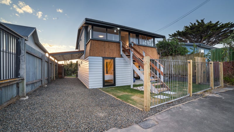 278 Marine Parade, New Brighton, Christchurch - Carousel 2