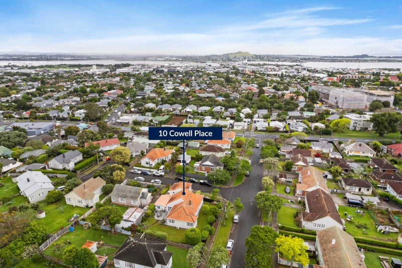 10 Cowell Place, Onehunga, Auckland - Carousel 17