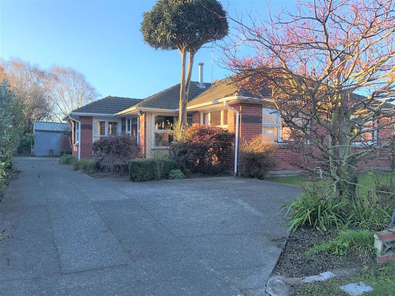 39 Grange Street, Hillsborough, Christchurch - Carousel 1