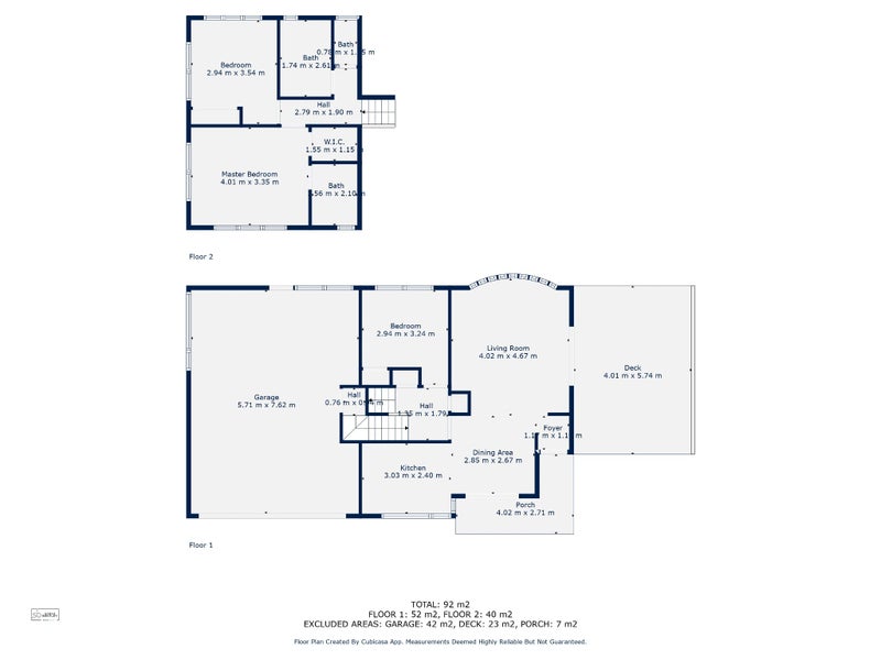 2/3 Mably Court, Stanmore Bay, Whangaparāoa - Carousel 20