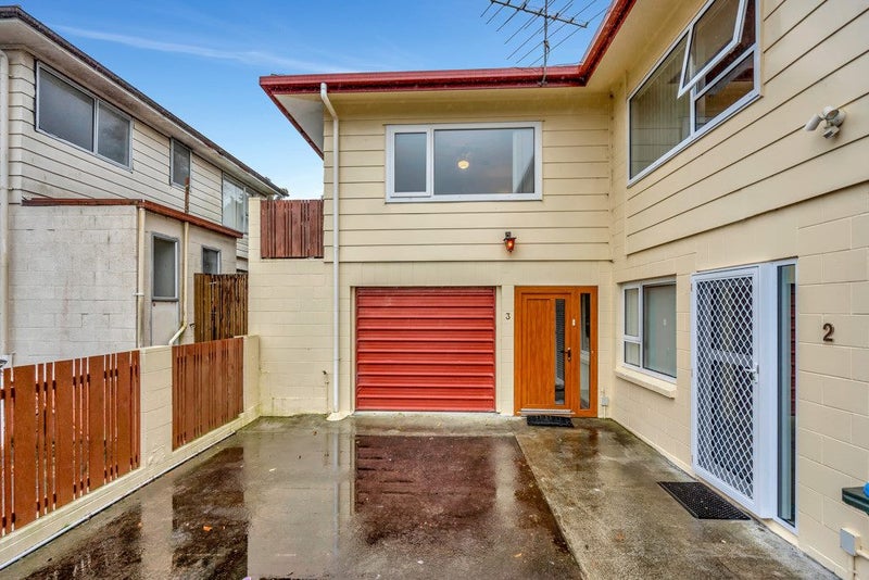 3/8 Tranmere Road, Sandringham, Auckland - Carousel 1