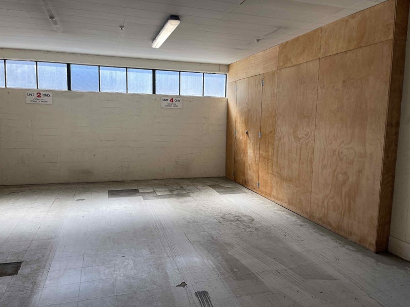 4/125 Thorndon Quay, Pipitea, Wellington - Carousel 24