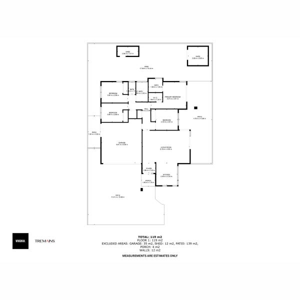 196 The Boulevard, Papamoa Beach, Papamoa - Carousel 16