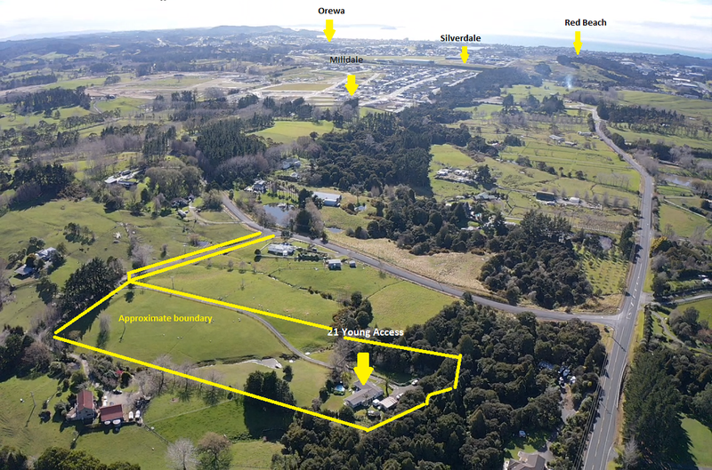 21 Young Access, Silverdale - Carousel 1