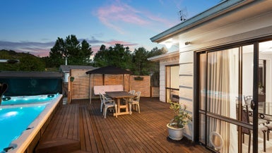 185 Ararimu Road, Ramarama, Drury - Carousel 1