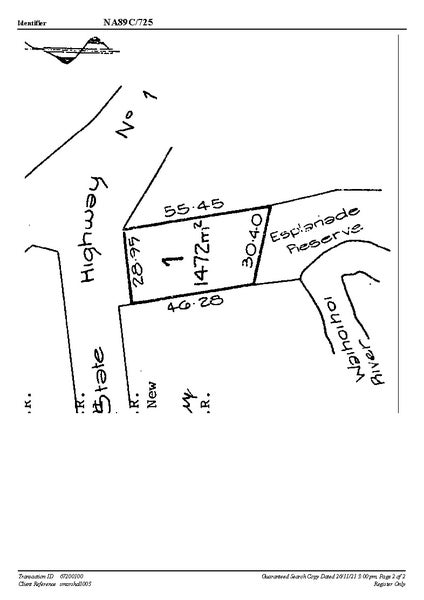 3 The Braigh, Waipu, Waipu - Carousel 26
