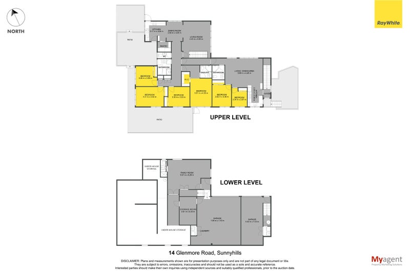 14 Glenmore Road, Sunnyhills, Auckland - Carousel 21