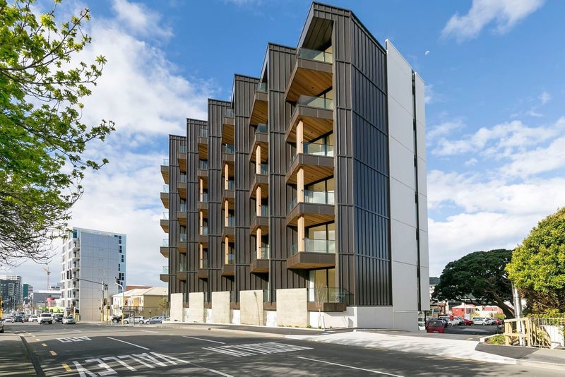 104/251 Victoria Street, Te Aro, Wellington - Carousel 1