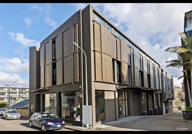 202/13 Cheshire Street, Parnell, Auckland - Carousel 1