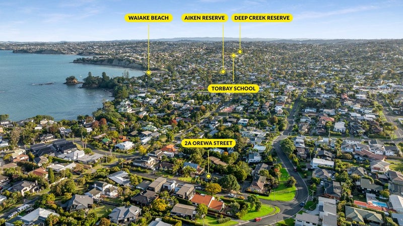 1/2 Orewa Street, Torbay, Auckland - Carousel 2