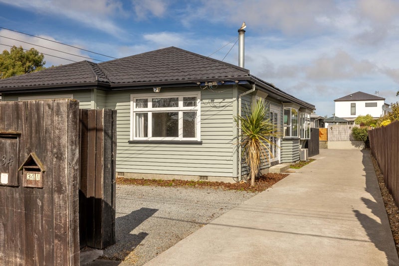 34 Dacre Street, Linwood, Christchurch - Carousel 17