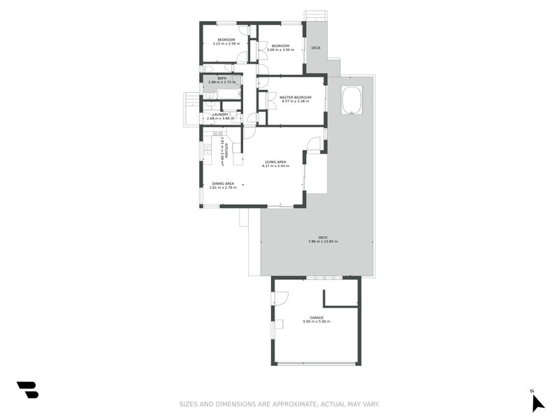 1A Netherlands Avenue, Kelston, Auckland - Carousel 19