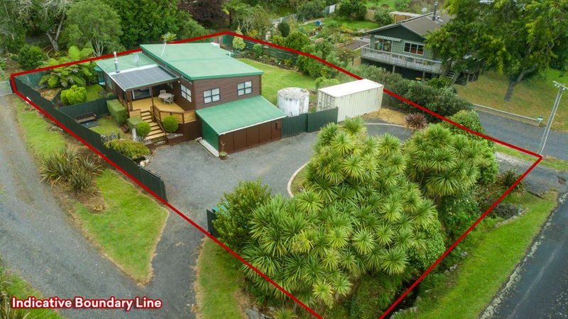 55 Victoria Street, Waikino, Waihi - Carousel 1