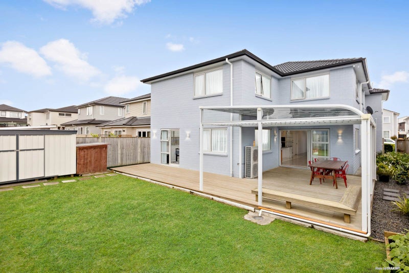 37 Frisken Road, Flat Bush, Auckland - Carousel 2