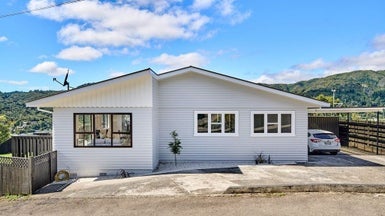 73 Logie Street, Stokes Valley, Lower Hutt - Carousel 1