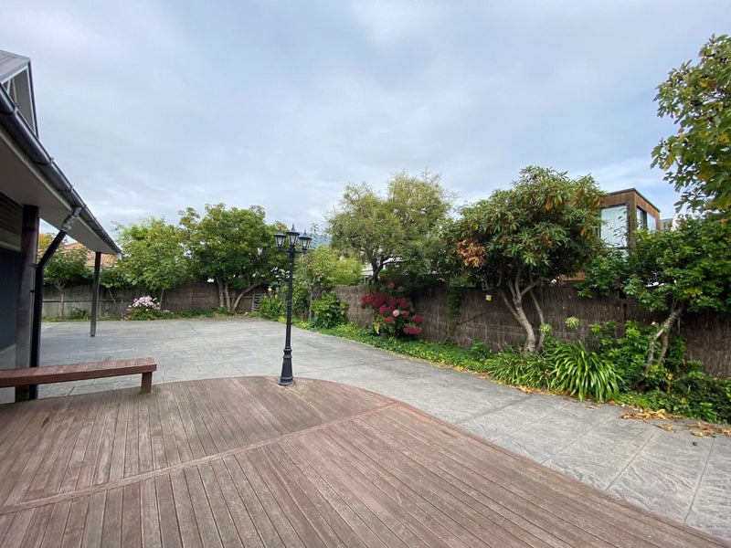 26 Office Road, Merivale, Christchurch - Carousel 21