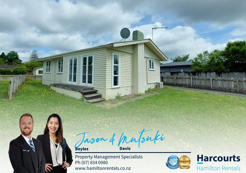 29 Carrington Avenue, Hillcrest, Hamilton - Carousel 1