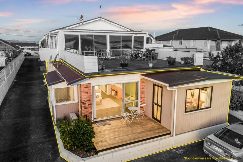 4/125 Bucklands Beach Road, Bucklands Beach, Auckland - Carousel 2