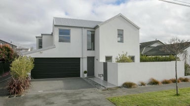 105 Bishop Street, St Albans, Christchurch - Carousel 1