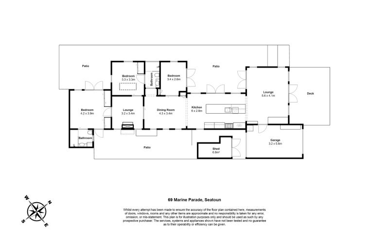 69 Marine Parade, Seatoun, Wellington - Carousel 27