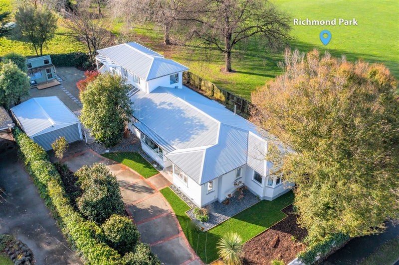 35 Poulton Avenue, Richmond, Christchurch - Carousel 1